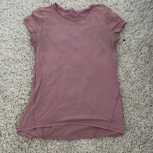 lululemon shirt